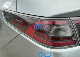166-60594l Kia Driver Tail Light Hybrid Led Quarter Panel Mounted Fits 14-16 Optima 778708