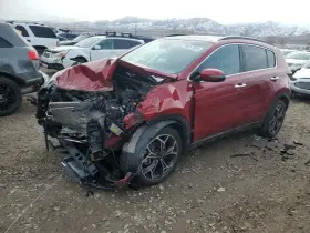 202-11767cl Kia Driver Front Seat Leather Heated Electric Fits 20-22 Sportage 5782803