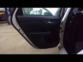 Kia 205.ki1620 Forte 2020 Driver Left Rear Door Trim Panel 1656050