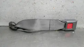 212.ki1102 Kia 01 - 02 Sportage Right Passenger Rear Seat Belt Buckle