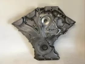 213513caa3 Kia 2009 - 2018 Sorento 3.3l 3.5l Timing Chain Cover Oem 4622