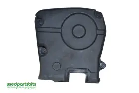21360-23600 Kia 99-12 Hyundai Elantra Tiburon 2.0l Upper Timing Belt Cover Oem