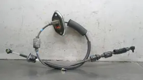 239.ki1f18 Kia 18 Forte Automatic Transmission Floor Shifter Gear Selector Shift Cable 2.0l