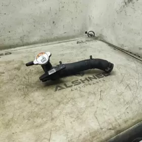 25329b2000 Kia 2014-2019 Soul Radiator Filler Neck With Hose Oem