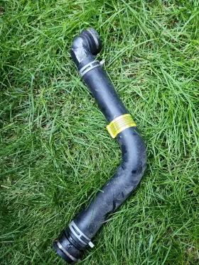 25415r0100 Kia Genuine New Radiator Lower Hose Assy Suits Carnival 2020-2024 3.5l Petrol
