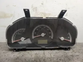 257-53522 Kia Speedometer Cluster Us Market 6 Cylinder Fits 09-10 Sportage 1640809
