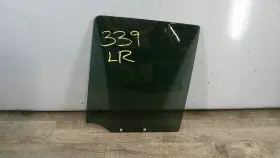 278-58396bl Kia 01 - 02 Sportage Left Driver Rear Door Window Glass Privacy Tint