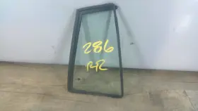279-56603r Kia 02 - 05 Rio Right Passenger Rear Door Window Vent Glass