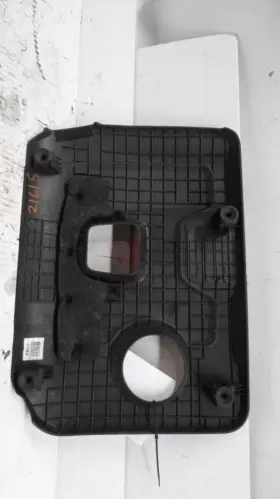 351.ki1f17 Kia Forte 2017 Engine Cover 554559