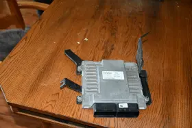 39100-2ggh2 Kia 2017 2018 Sorento 2.4l Awd Auto Trans Engine Control Module Ecm