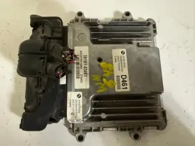 39110-03929 Kia 3910003929 21 Niro Engine Control Module Computer Ecu - 39100-03929