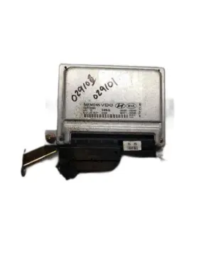3910323240 Kia Engine Ecm Electronic Control Module 2.0l Fits 05-06 Sportage 1216708