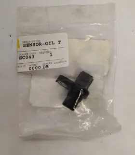 46386-3a050 Kia Oem Oil Temperature Sensor For 2004-2009 Hyundai Tucson