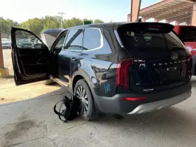 475-10480r Kia Passenger Rear Suspension Without Crossmember Fwd Fits 20 Telluride 4621088