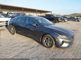Kia 475-10952l Driver Rear Suspension Without Crossmember 1.6l Awd Fits 21-24 K5 3470037