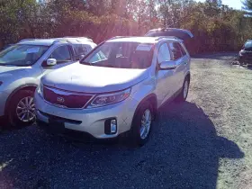 475-60530r Kia Passenger Rear Suspension Without Crossmember Fwd Fits 14-15 Sorento 815948