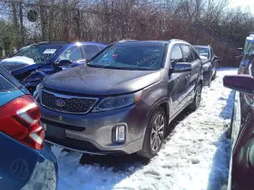 475-60532r Kia Passenger Rear Suspension Without Crossmember Awd Fits 14-15 Sorento 846521