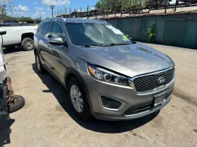 475-60873r Kia Passenger Rear Suspension Without Crossmember Awd Fits 16-20 Sorento 1011266