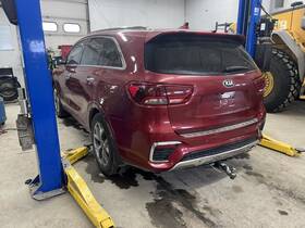 Kia 477-10205 Crossmember/k-frame Front Awd Fits 19-20 Sorento 232457