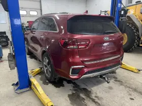 477-10205 Kia Crossmember/k-frame Front Awd Fits 19-20 Sorento 232457