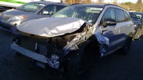 477-10579 Kia Crossmember/k-frame Rear Korea Built Fits 21-23 Santa Fe 1401667