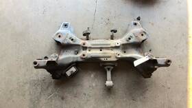 Kia 477-59680 Crossmember/k-frame Front 2.0l Fits 12-13 Soul 723189