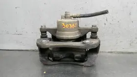 536-61338r Kia 14 - 16 Soul Right Passenger Front Brake Caliper 15-16/gasoline Model