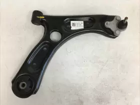 54501-f2aa0 Kia 2019-2023 Forte Right Passenger Front Lower Arm Control Oem 2088