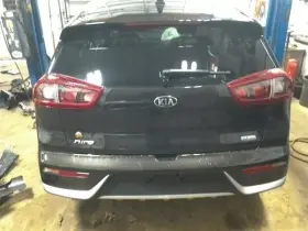 55410g5100 Kia Niro 2018 Suspension Crossmember K-frame 10137528
