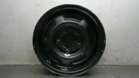 560-74540b Kia 99-02 Sportage Wheel Rim 15x6 Steel From 9/30/98 99 2 Dr-4 Dr 5 Spoke 15ftft