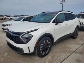 Kia 564.ki1124 Sportage 2024 Jack 1912994