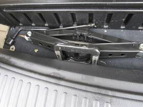 Kia 564.ki1211 Sorento 2011 Jack 1071986
