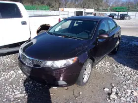 564.ki1f11 Kia Forte 2011 Jack 580670