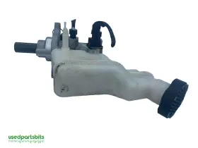 58510-b2800 Kia 14 15 16 Soul Brake Master Cylinder Reservoir Assembly Oem