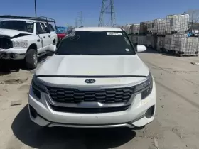 590-10889 Kia Engine Ecm Electronic Control Module 2.0l Awd Fits 21 Seltos