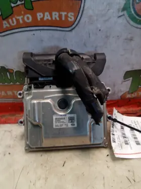 590-11196 Kia Engine Ecm Electronic Control Module Gasoline Model 1.6l Fits 20-22 Soul 3747697