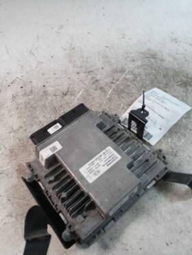 Kia 590-11329 Engine Ecm Electronic Control Module 2.4l Fwd Fits 20-22 Sportage 426124