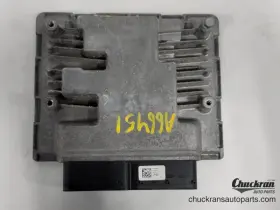 391212smn8 Kia 590-11958 22 Sorento Engine Brain Box Ecm/ecu Id