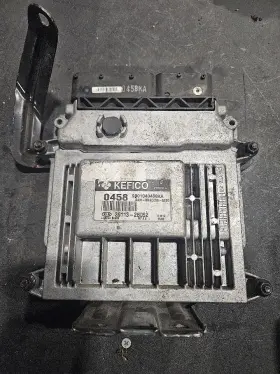 39113-2b052 Kia 590-52953 Ecm Electronic Control Module Us Market 1.6l Manual Fit 11 Soul