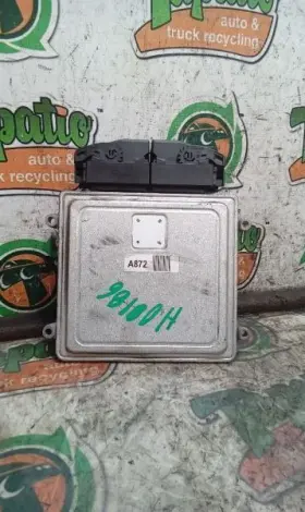 590-61383 Kia Engine Ecm Electronic Control Module Us Market 2.0l Fits 11-13 Sportage 3151910
