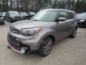 Kia 591-10475 Chassis Ecm Body Control Bcm Right Hand Dash Us Market Fits 17-19 Soul 1036935