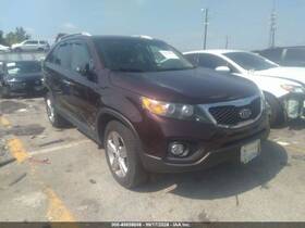 Kia 591-14811 Chassis Ecm Body Control Bcm Left Hand Dash Fits 13-15 Sorento 5176059
