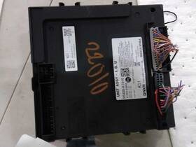 Kia 591-20425 Chassis Ecm Body Control Bcm Right Hand Dash Id 95400at010 Fits 23 Niro 568100