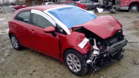 591-71096 Kia Chassis Ecm Body Control Bcm Left Hand Dash Hatchback Fits 12-15 Rio 464452