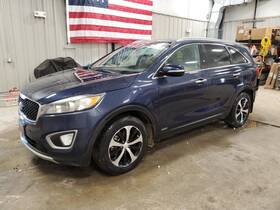 Kia 591-76235 Chassis Ecm Theft-locking Keyless Entry Smart Key Fits 16-18 Sorento 1479994