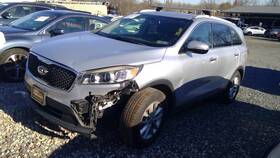 Kia 591-76238 Chassis Ecm Body Control Bcm Center Dash Us Market Fits 16-18 Sorento 1604249