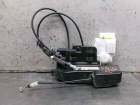 Kia 643.ki1p09 07 - 09 Rondo Right Passenger Front Door Lock Release Latch Actuator