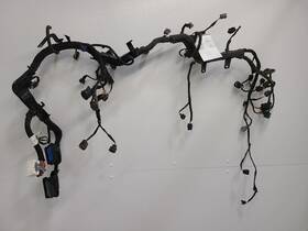 Kia 648.ki1116 2016 Sorento Engine Wire Harness 3.3l