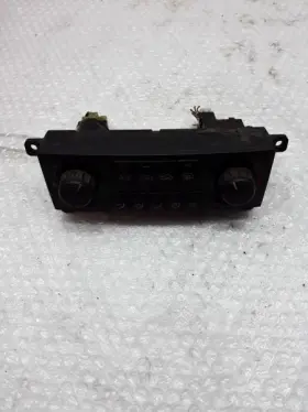 655-51199 Kia Temperature Control 2002 Optima Z-27p