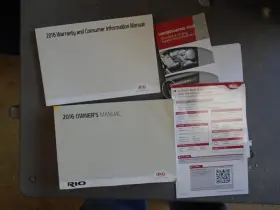 694.ki1a16 Kia Rio 16 Owners Manual 1252527